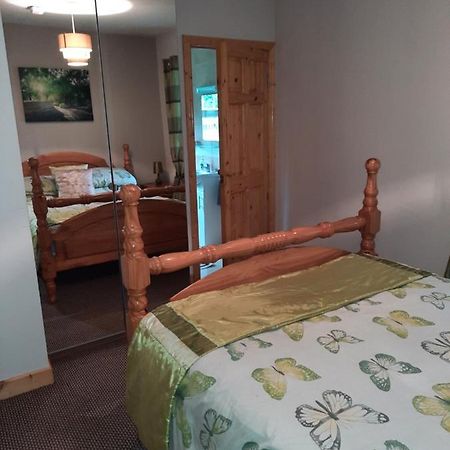 Country Cottage B&B Crossakeel Extérieur photo