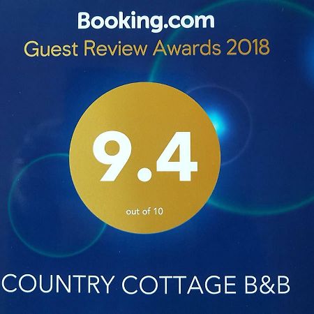 Country Cottage B&B Crossakeel Extérieur photo