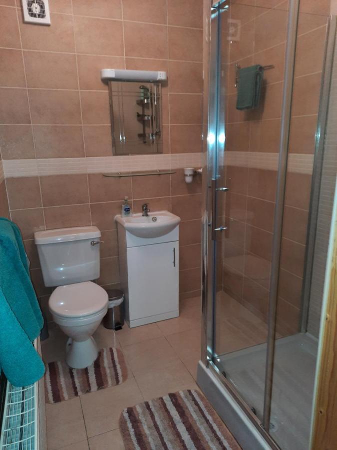 Country Cottage B&B Crossakeel Extérieur photo