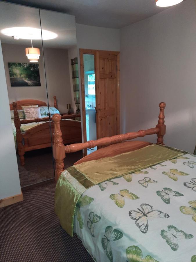 Country Cottage B&B Crossakeel Extérieur photo