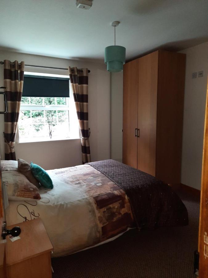Country Cottage B&B Crossakeel Extérieur photo