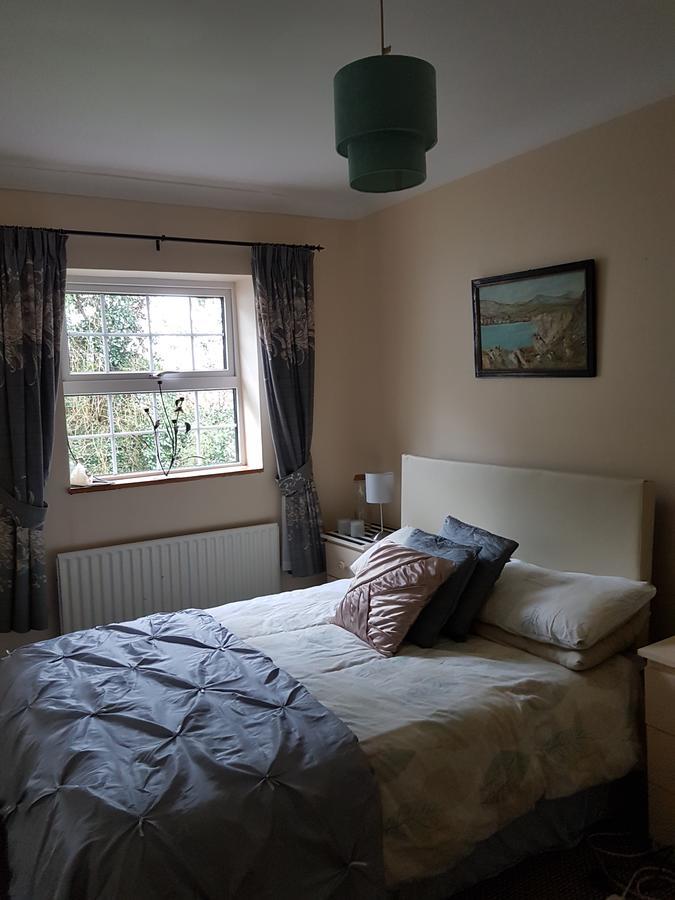Country Cottage B&B Crossakeel Extérieur photo