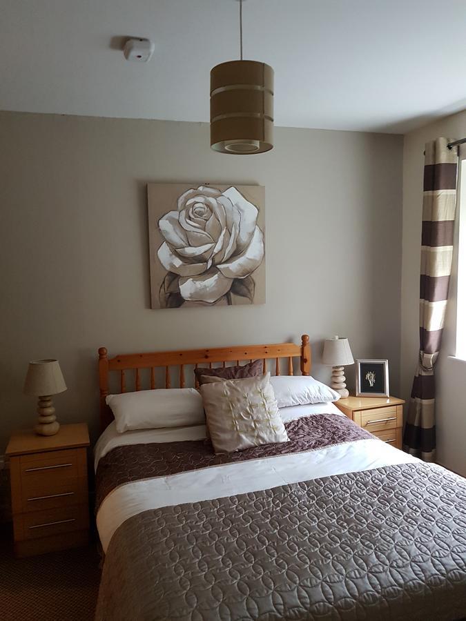 Country Cottage B&B Crossakeel Extérieur photo