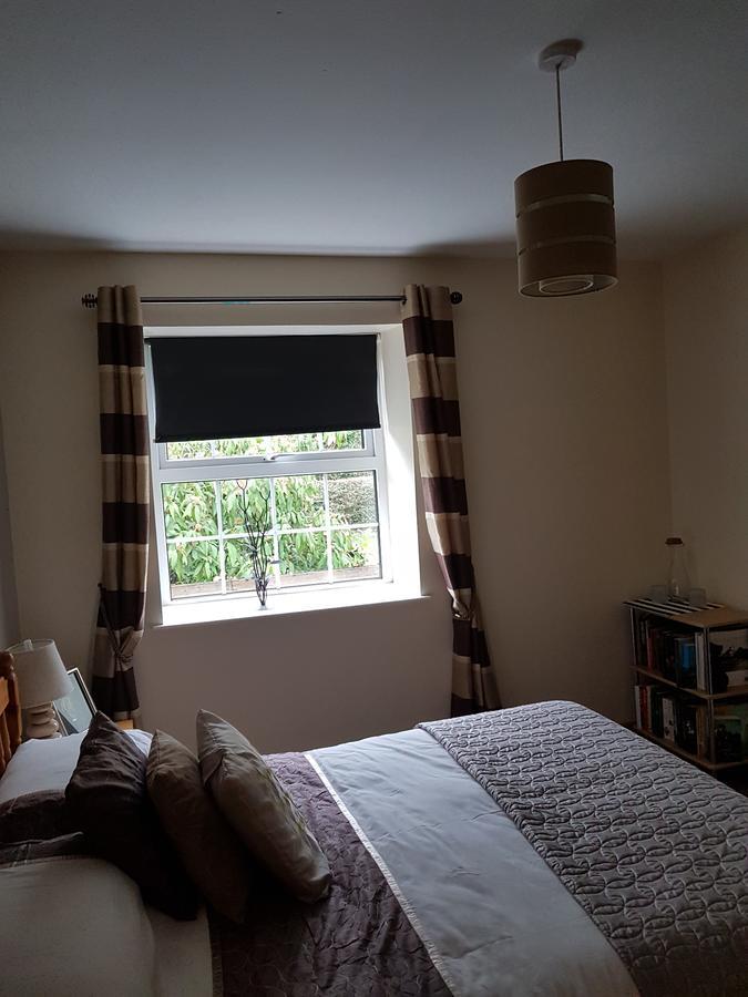 Country Cottage B&B Crossakeel Extérieur photo