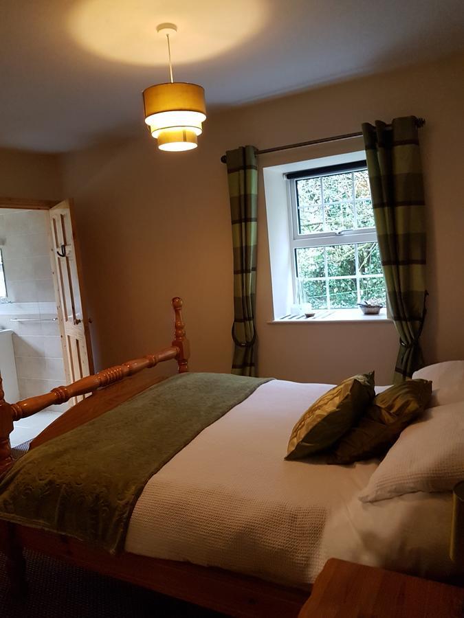 Country Cottage B&B Crossakeel Extérieur photo